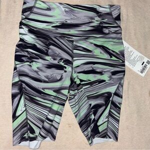 Women's Patterned Shorts